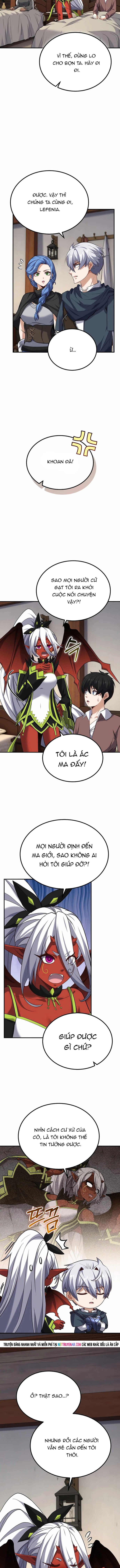 Kiếm Thánh Trọng Sinh Chap 78 - Next Chap 79