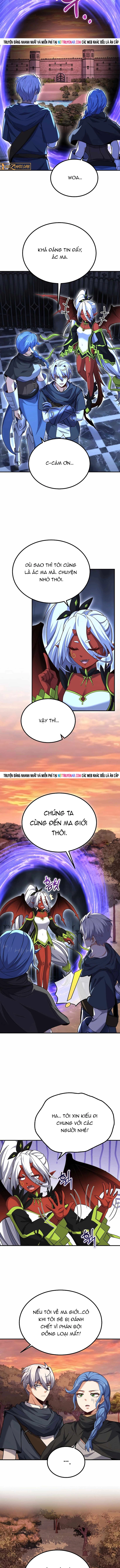 Kiếm Thánh Trọng Sinh Chap 78 - Next Chap 79