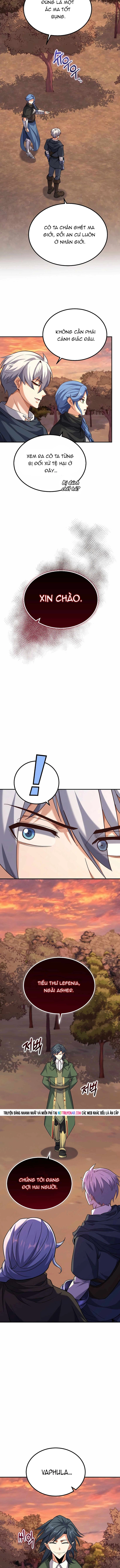 Kiếm Thánh Trọng Sinh Chap 78 - Next Chap 79