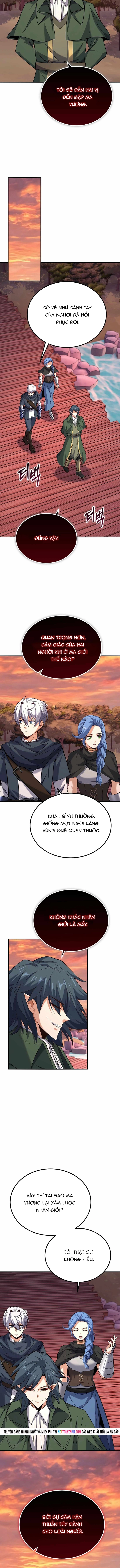 Kiếm Thánh Trọng Sinh Chap 78 - Next Chap 79