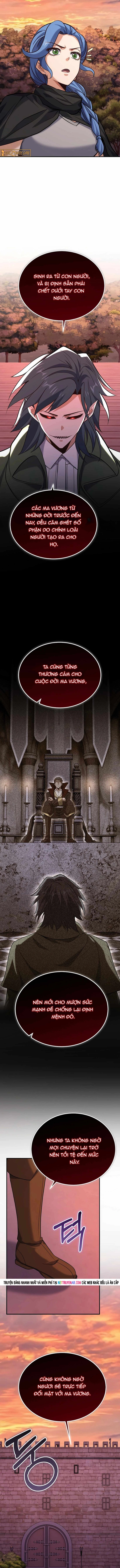 Kiếm Thánh Trọng Sinh Chap 78 - Next Chap 79