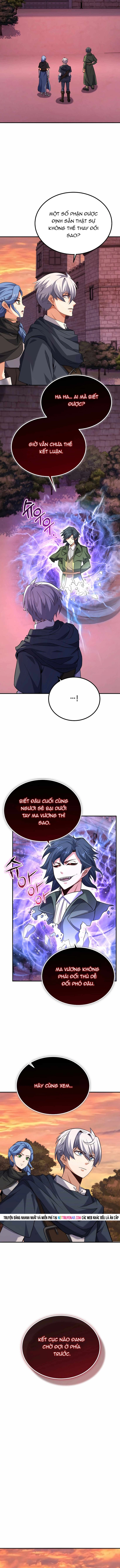 Kiếm Thánh Trọng Sinh Chap 78 - Next Chap 79