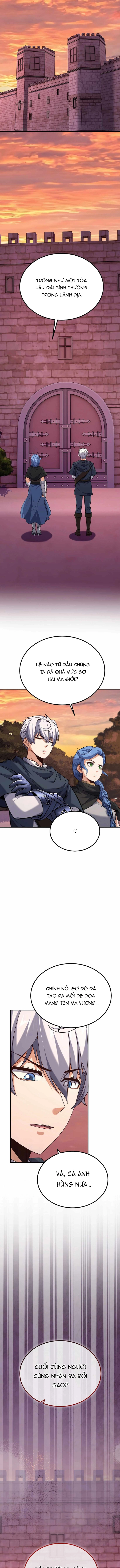 Kiếm Thánh Trọng Sinh Chap 78 - Next Chap 79