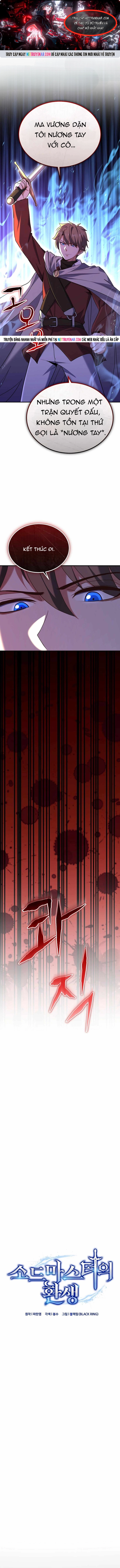 Kiếm Thánh Trọng Sinh Chap 80 - Next Chap 81