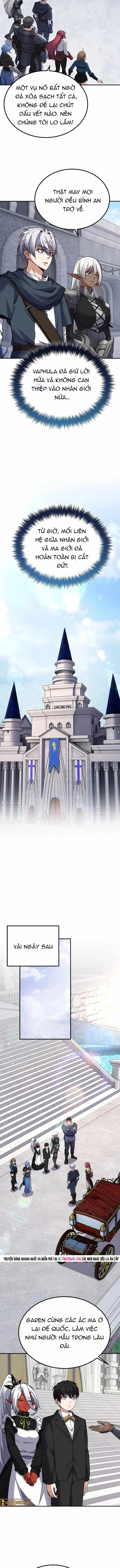 Kiếm Thánh Trọng Sinh Chap 80 - Next Chap 81