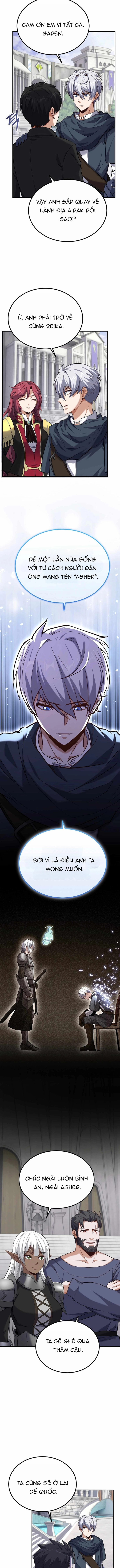 Kiếm Thánh Trọng Sinh Chap 80 - Next Chap 81