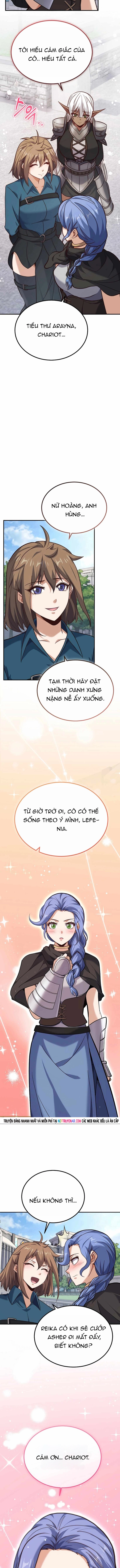 Kiếm Thánh Trọng Sinh Chap 80 - Next Chap 81