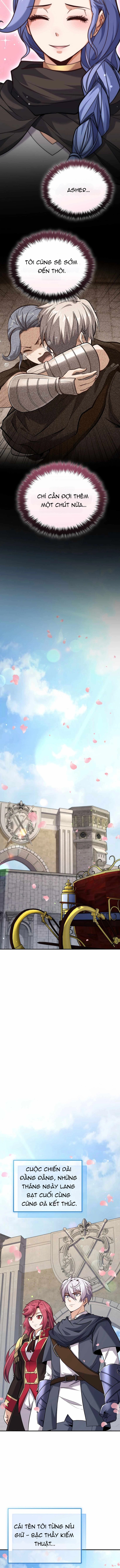 Kiếm Thánh Trọng Sinh Chap 80 - Next Chap 81