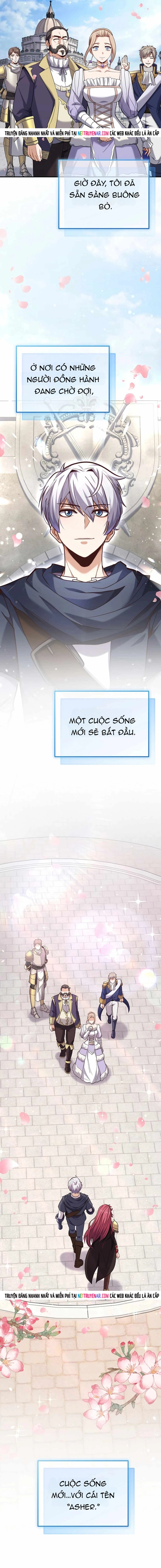 Kiếm Thánh Trọng Sinh Chap 80 - Next Chap 81