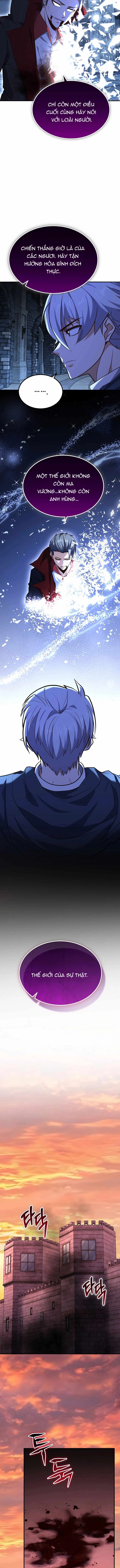 Kiếm Thánh Trọng Sinh Chap 80 - Next Chap 81