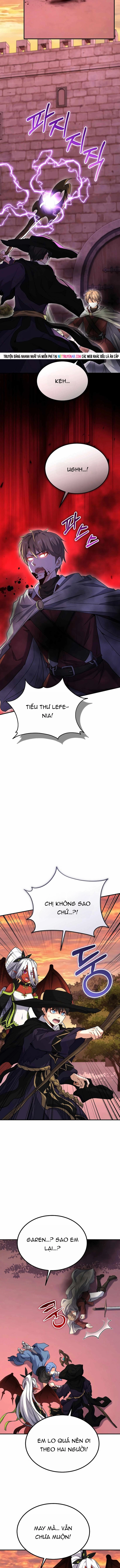 Kiếm Thánh Trọng Sinh Chap 80 - Next Chap 81