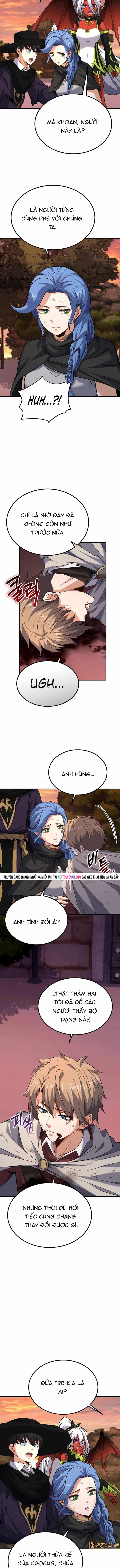 Kiếm Thánh Trọng Sinh Chap 80 - Next Chap 81