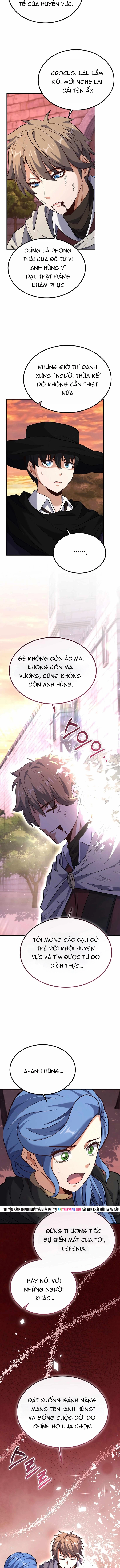 Kiếm Thánh Trọng Sinh Chap 80 - Next Chap 81