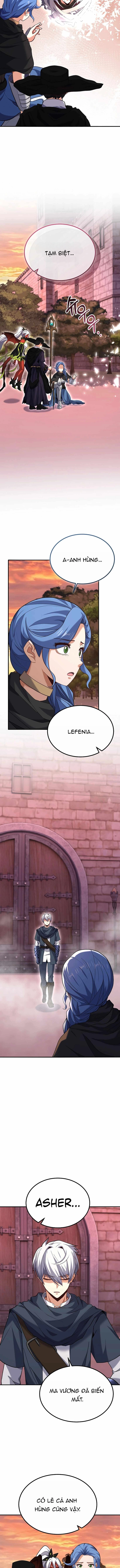 Kiếm Thánh Trọng Sinh Chap 80 - Next Chap 81