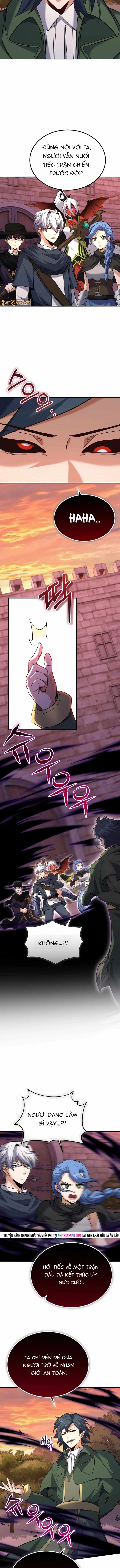 Kiếm Thánh Trọng Sinh Chap 80 - Next Chap 81