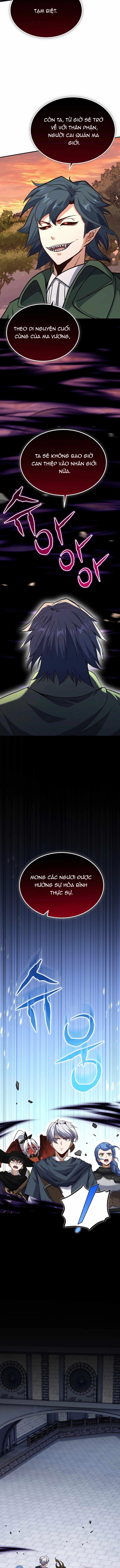 Kiếm Thánh Trọng Sinh Chap 80 - Next Chap 81