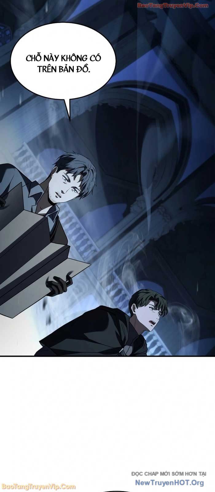 Kiếm Thánh Xuyên Thời Không Chap 1 - Next Chap 2