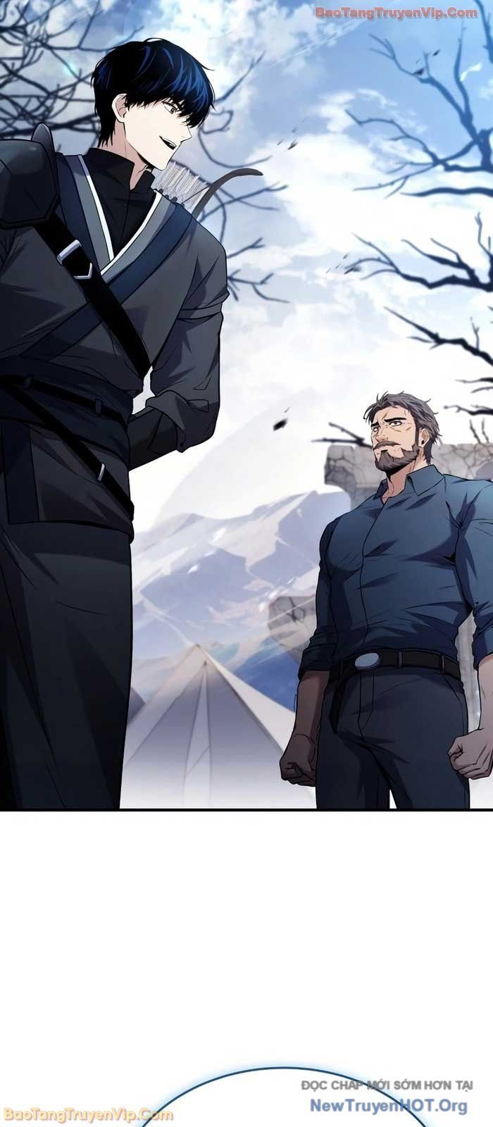 Kiếm Thánh Xuyên Thời Không Chap 1 - Next Chap 2