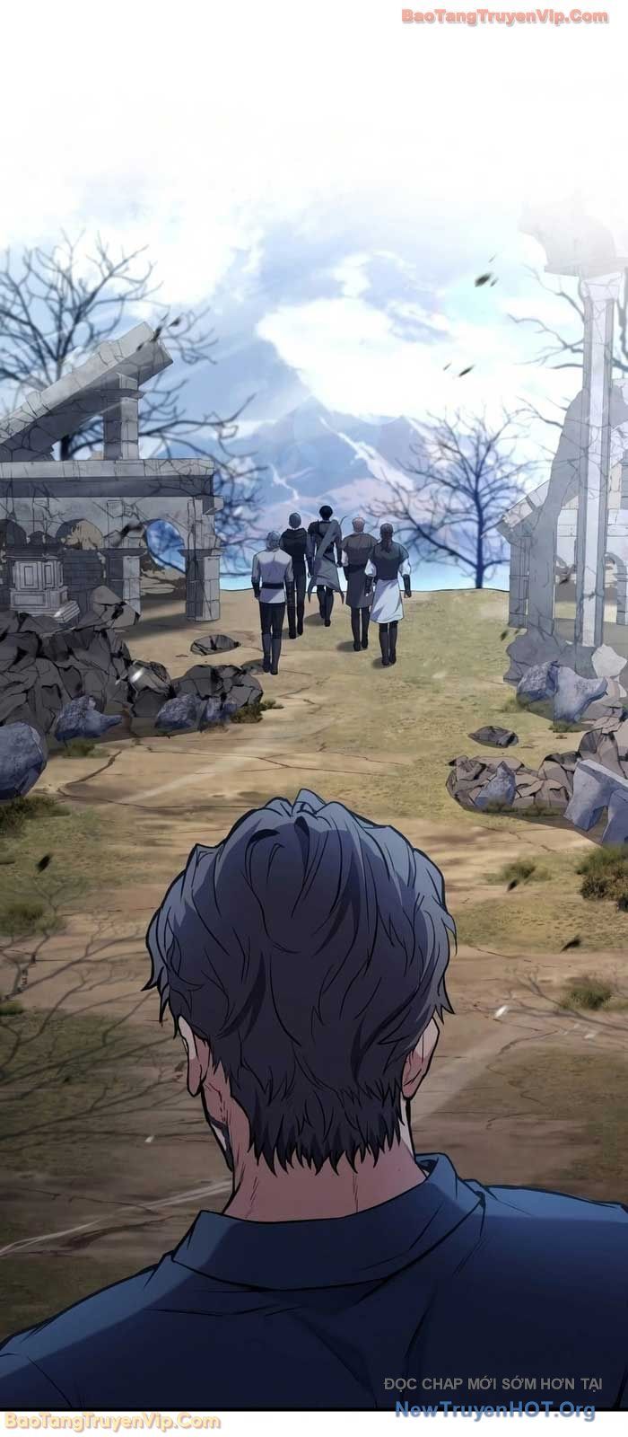 Kiếm Thánh Xuyên Thời Không Chap 1 - Next Chap 2