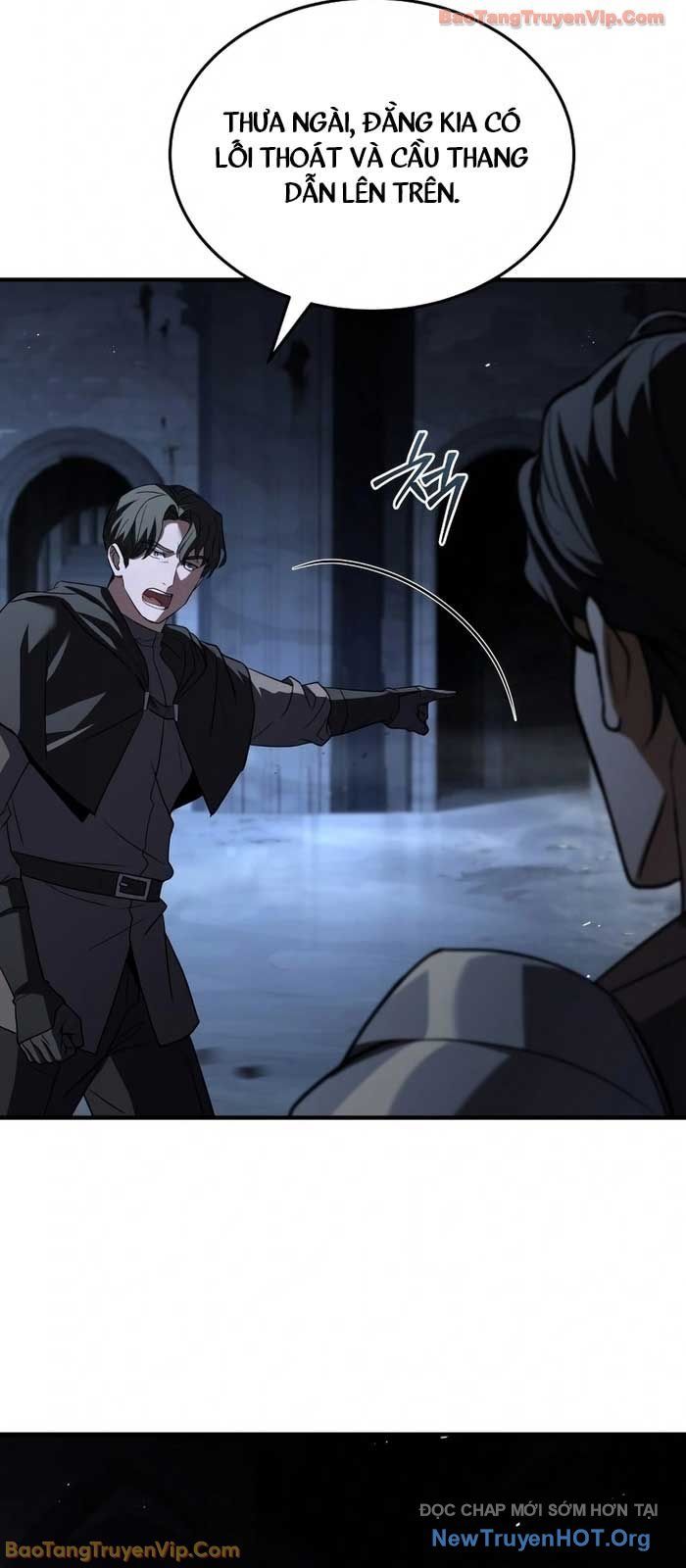 Kiếm Thánh Xuyên Thời Không Chap 1 - Next Chap 2