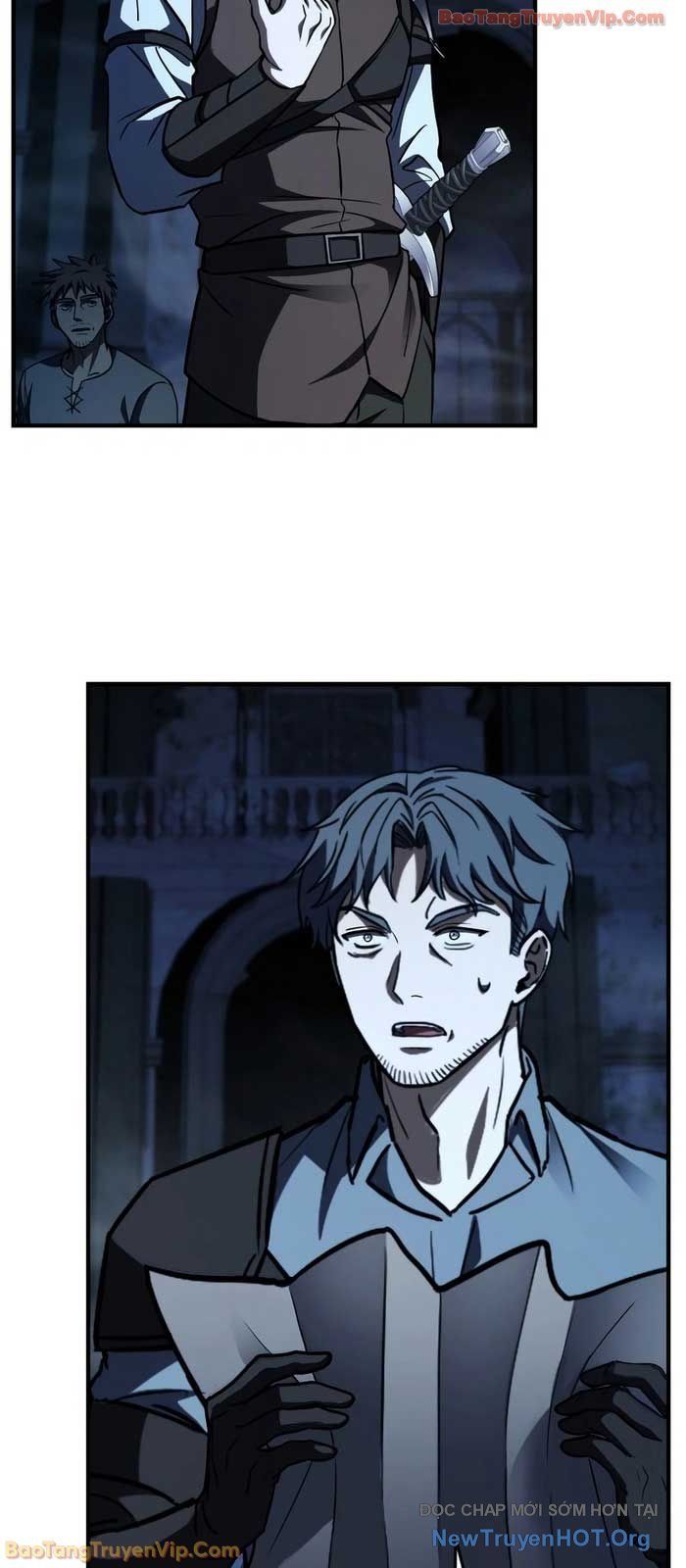 Kiếm Thánh Xuyên Thời Không Chap 1 - Next Chap 2