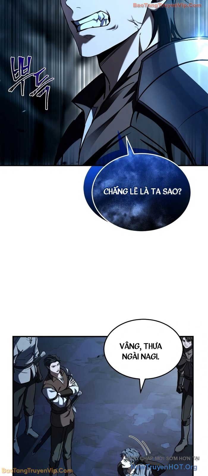 Kiếm Thánh Xuyên Thời Không Chap 1 - Next Chap 2