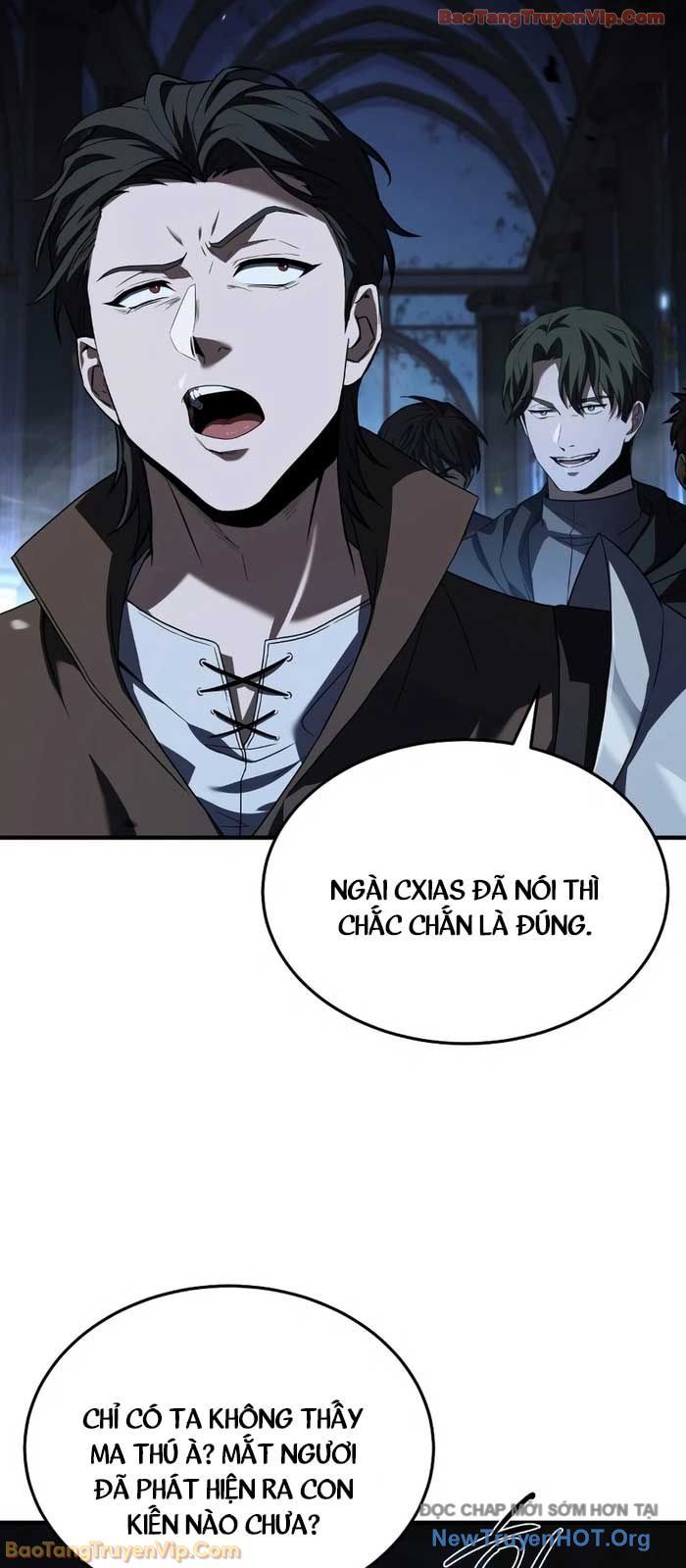 Kiếm Thánh Xuyên Thời Không Chap 1 - Next Chap 2