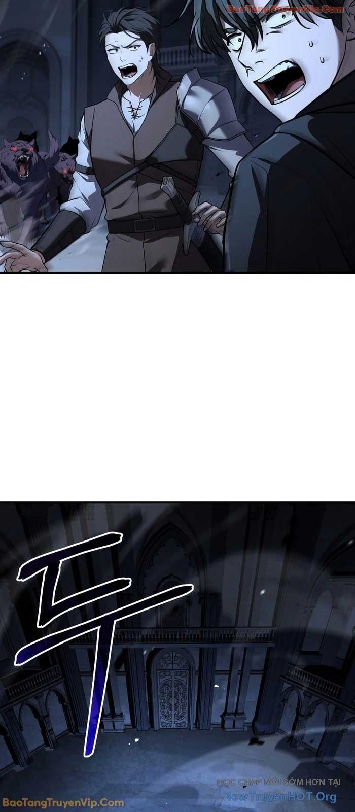 Kiếm Thánh Xuyên Thời Không Chap 1 - Next Chap 2