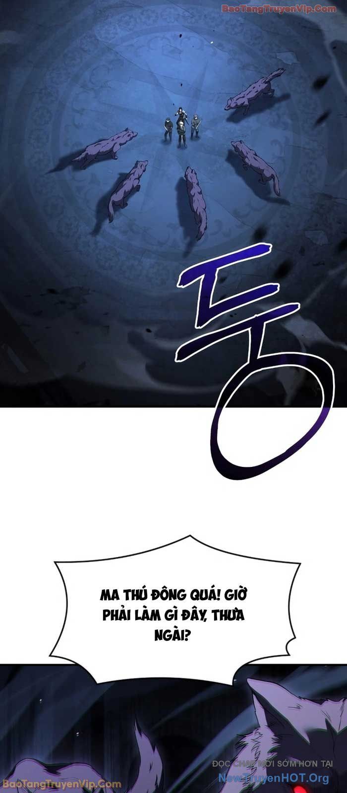 Kiếm Thánh Xuyên Thời Không Chap 1 - Next Chap 2