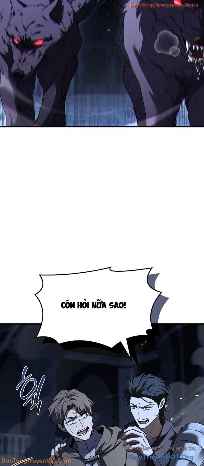 Kiếm Thánh Xuyên Thời Không Chap 1 - Next Chap 2