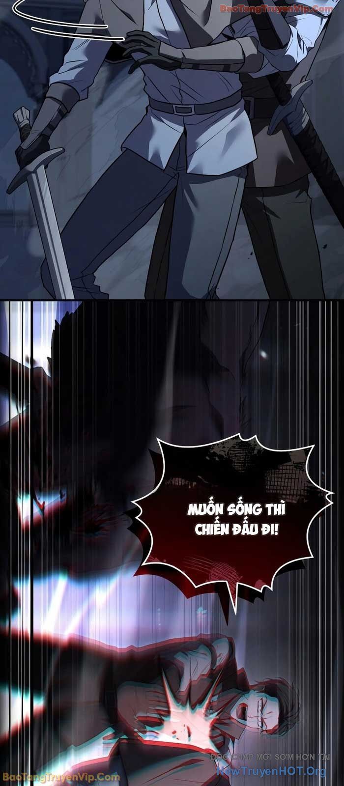 Kiếm Thánh Xuyên Thời Không Chap 1 - Next Chap 2