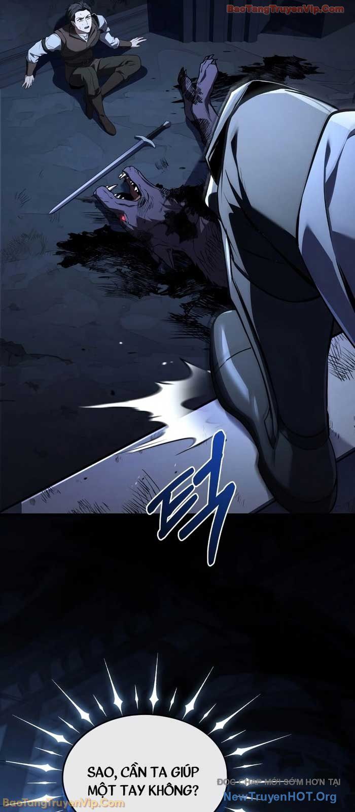 Kiếm Thánh Xuyên Thời Không Chap 1 - Next Chap 2