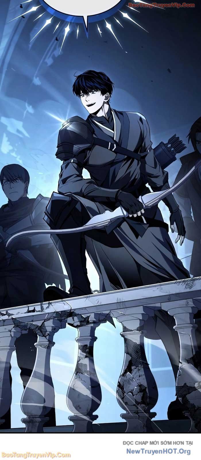 Kiếm Thánh Xuyên Thời Không Chap 1 - Next Chap 2