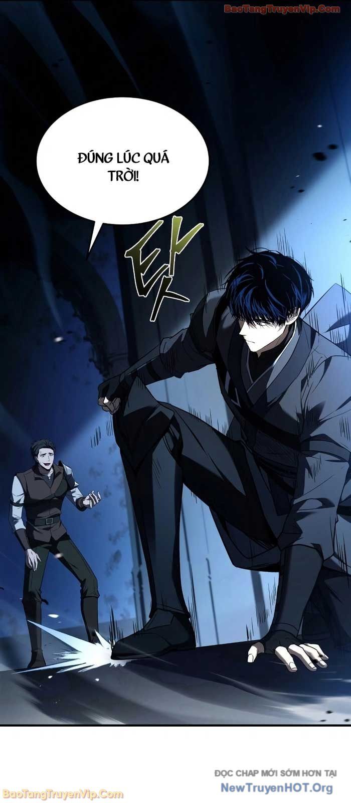 Kiếm Thánh Xuyên Thời Không Chap 1 - Next Chap 2