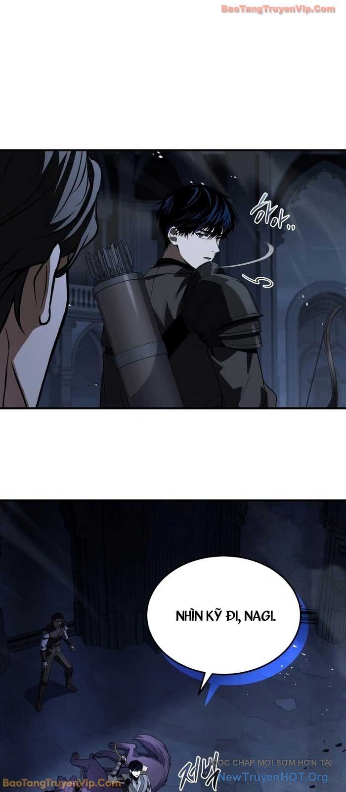 Kiếm Thánh Xuyên Thời Không Chap 1 - Next Chap 2