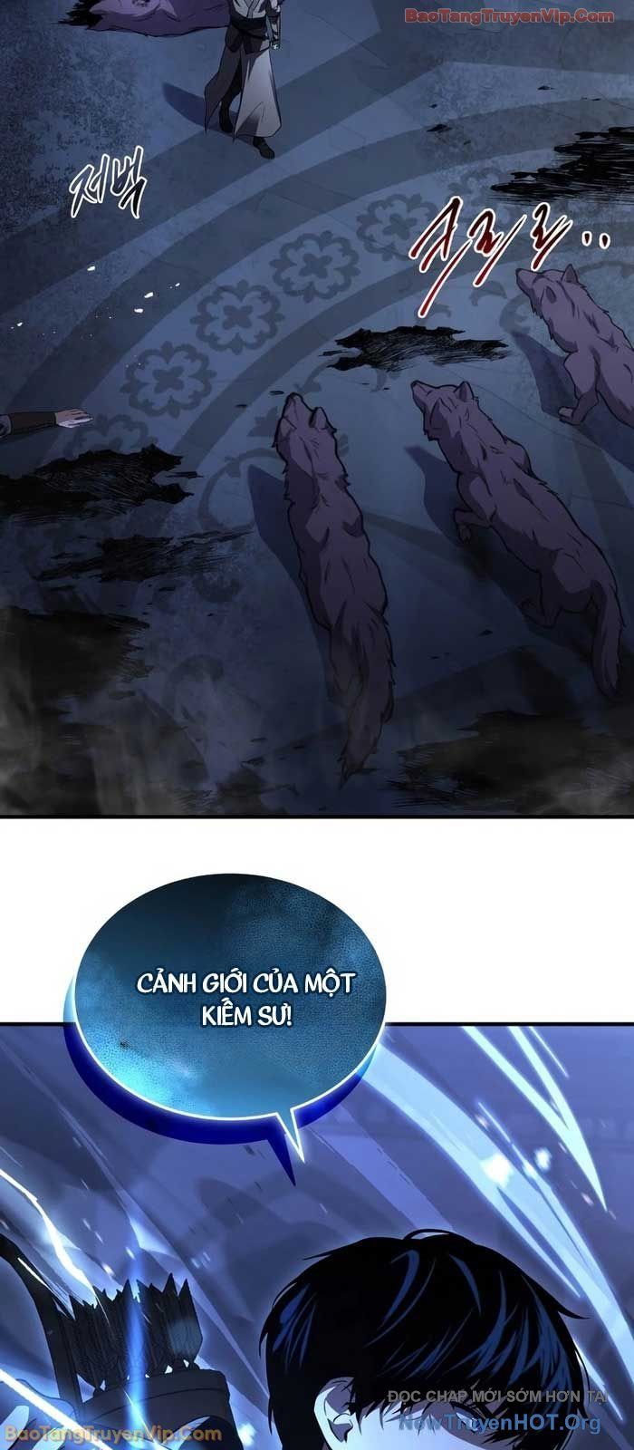 Kiếm Thánh Xuyên Thời Không Chap 1 - Next Chap 2