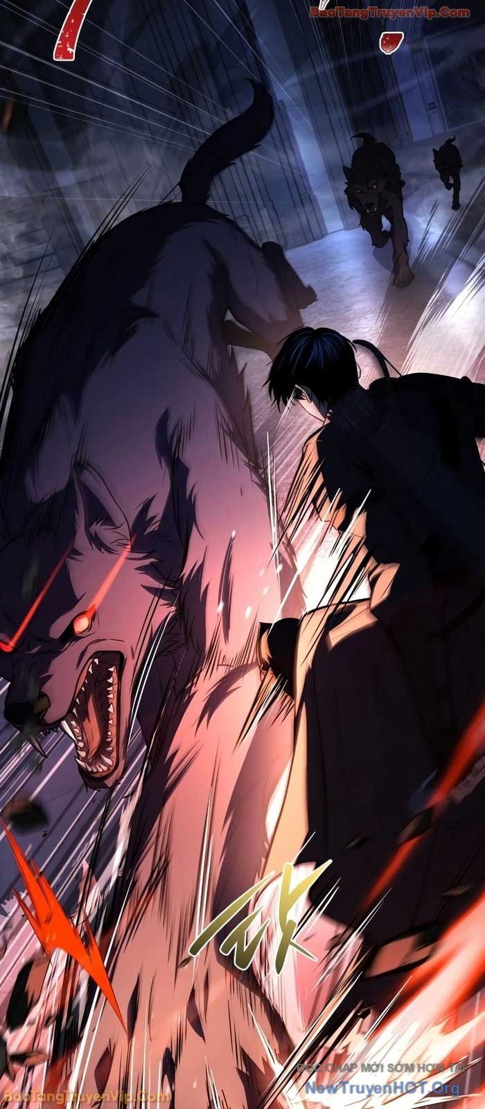 Kiếm Thánh Xuyên Thời Không Chap 1 - Next Chap 2