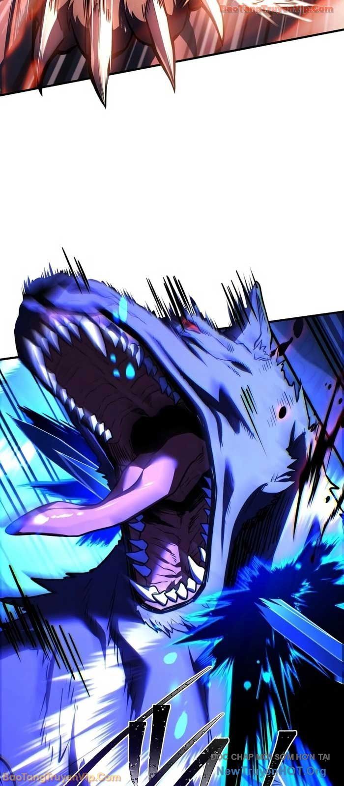 Kiếm Thánh Xuyên Thời Không Chap 1 - Next Chap 2