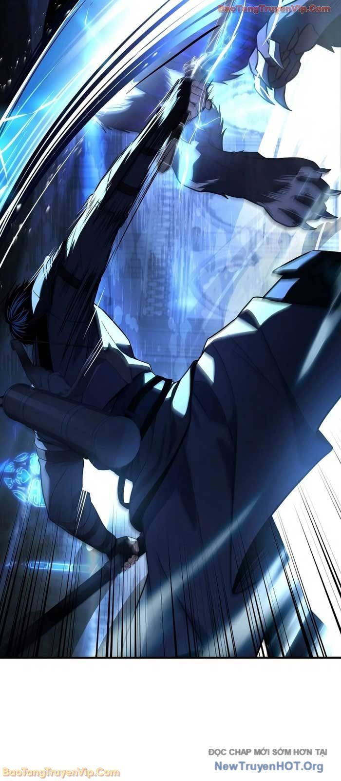 Kiếm Thánh Xuyên Thời Không Chap 1 - Next Chap 2