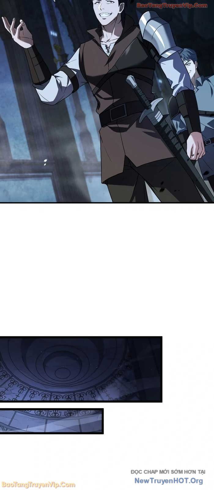 Kiếm Thánh Xuyên Thời Không Chap 1 - Next Chap 2