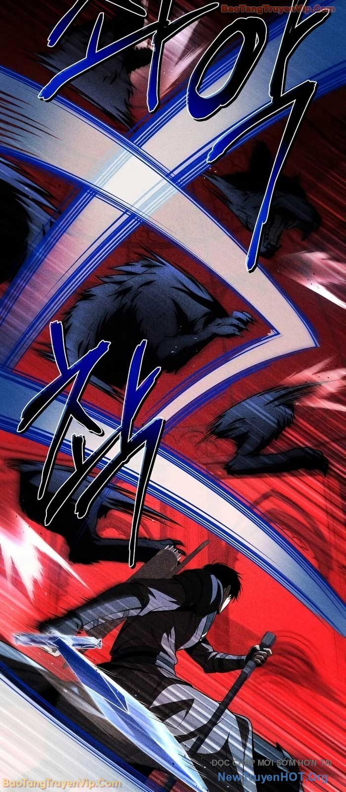 Kiếm Thánh Xuyên Thời Không Chap 1 - Next Chap 2