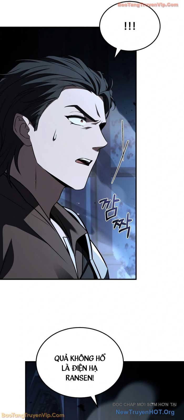 Kiếm Thánh Xuyên Thời Không Chap 1 - Next Chap 2