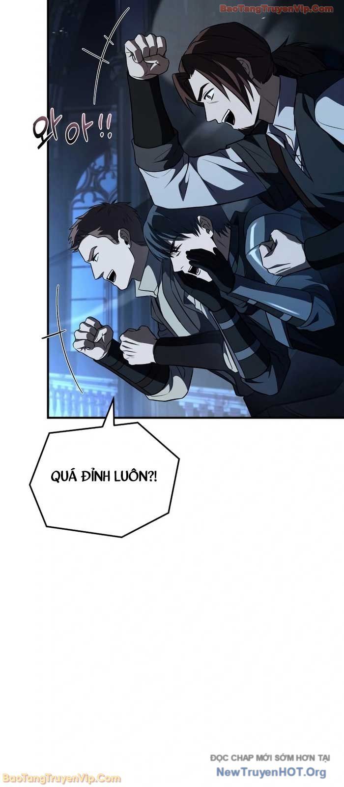 Kiếm Thánh Xuyên Thời Không Chap 1 - Next Chap 2