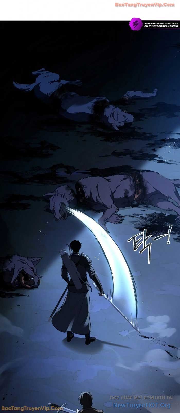 Kiếm Thánh Xuyên Thời Không Chap 1 - Next Chap 2
