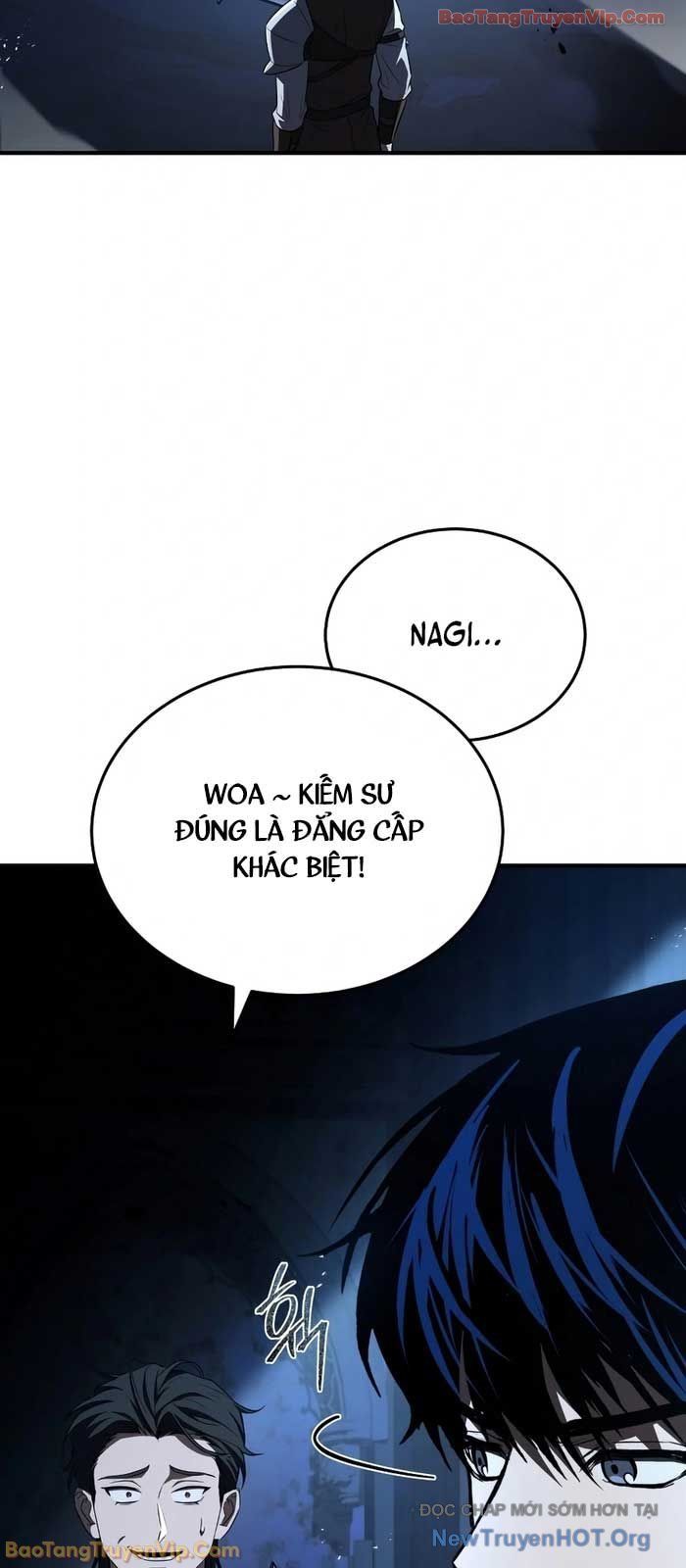 Kiếm Thánh Xuyên Thời Không Chap 1 - Next Chap 2