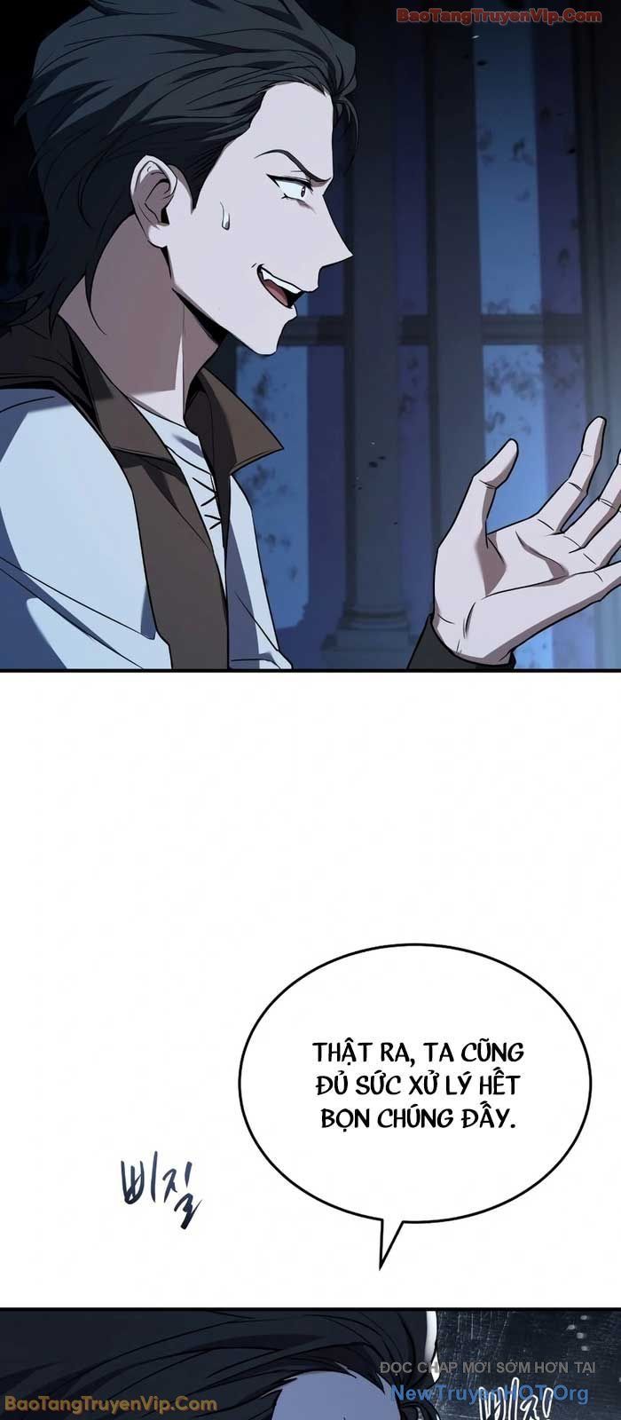 Kiếm Thánh Xuyên Thời Không Chap 1 - Next Chap 2