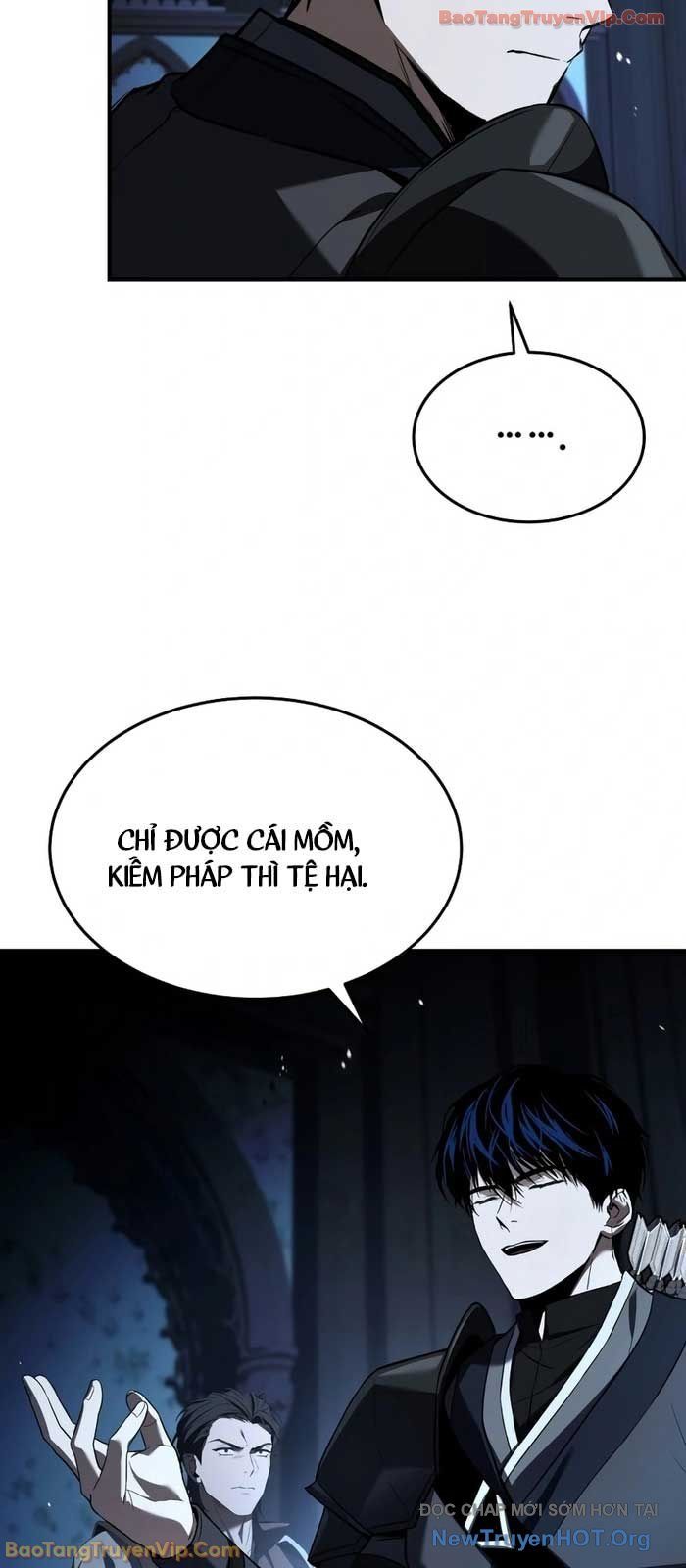 Kiếm Thánh Xuyên Thời Không Chap 1 - Next Chap 2