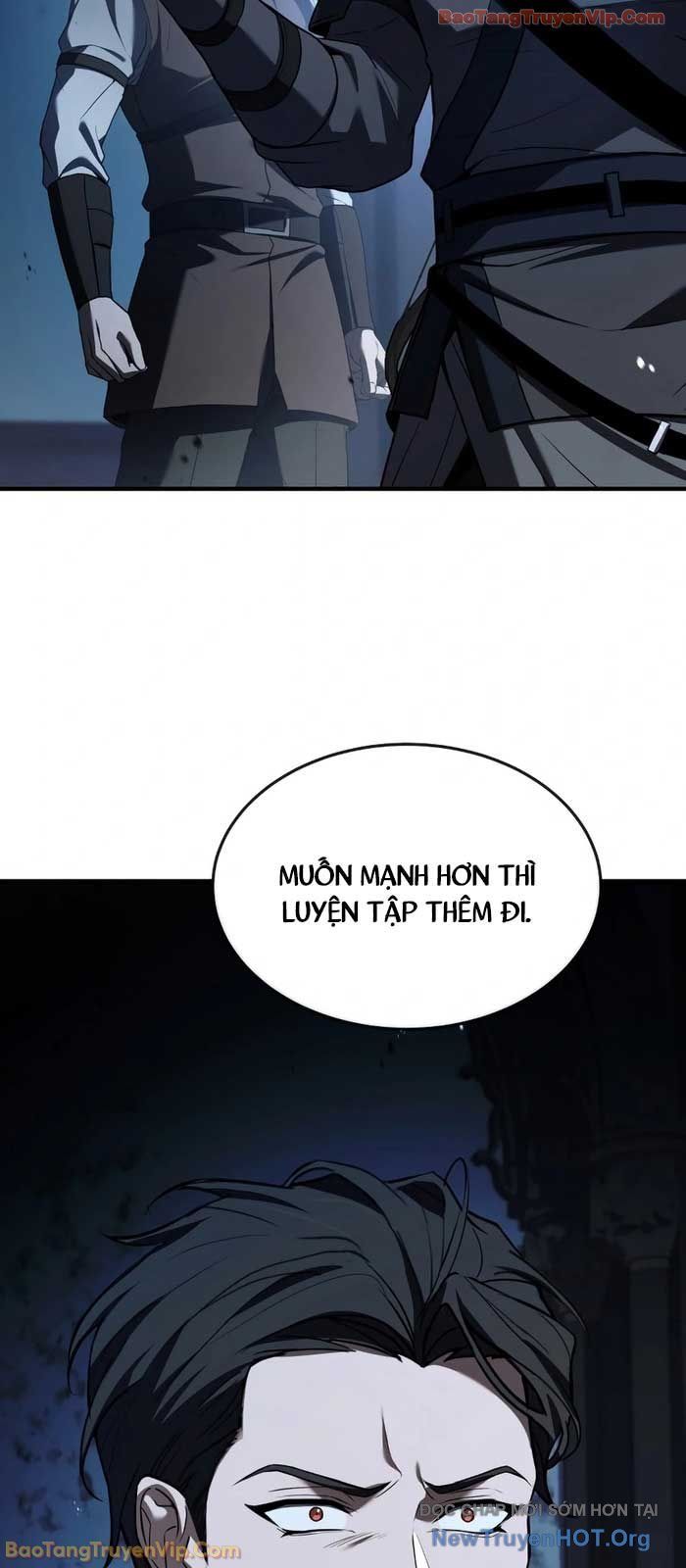 Kiếm Thánh Xuyên Thời Không Chap 1 - Next Chap 2