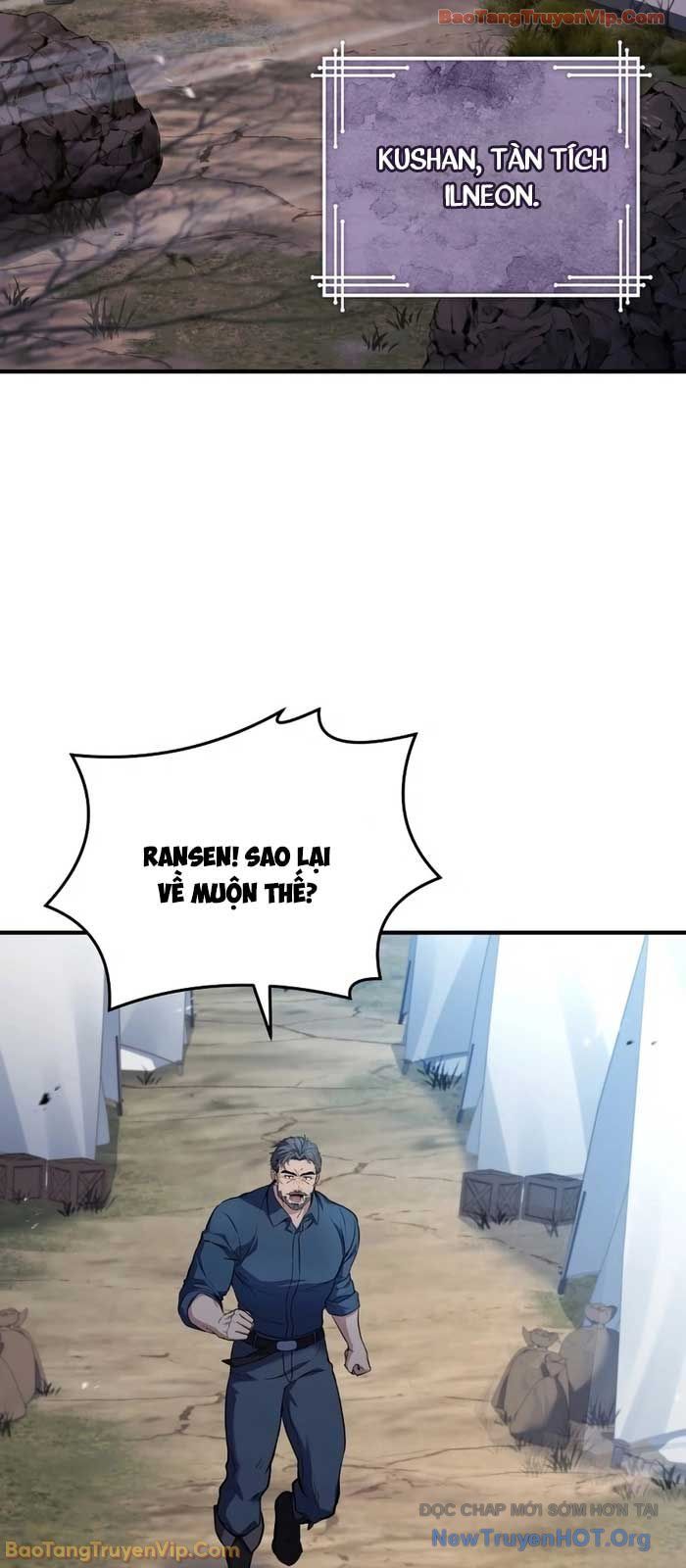 Kiếm Thánh Xuyên Thời Không Chap 1 - Next Chap 2