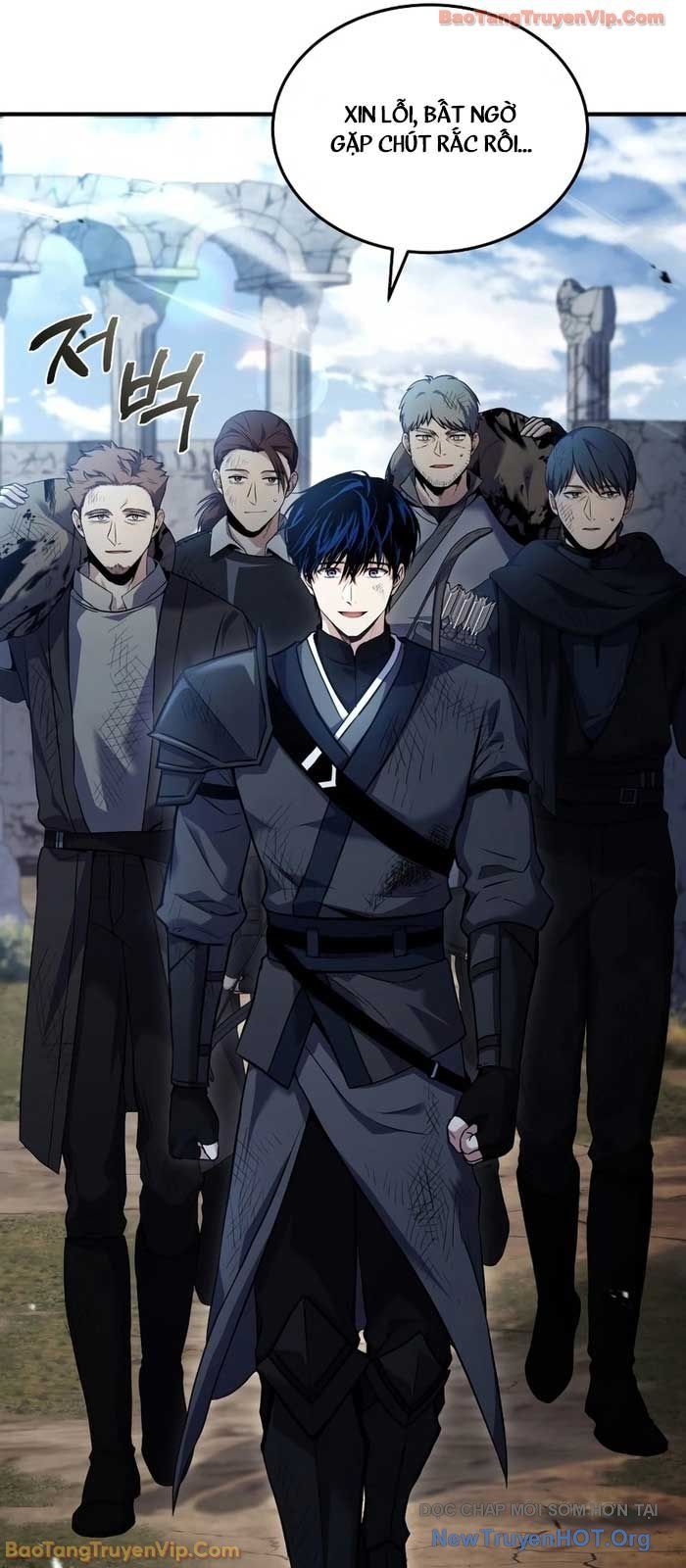 Kiếm Thánh Xuyên Thời Không Chap 1 - Next Chap 2